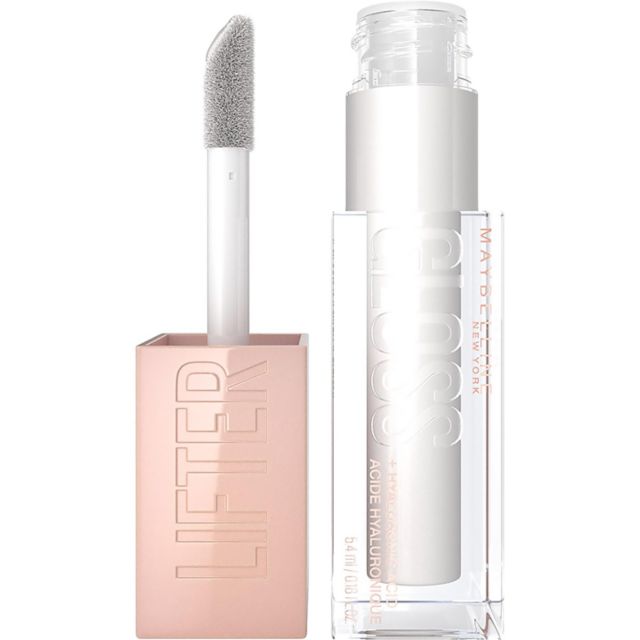 MAYBELLINE LIP LIFTER GLOSS PEARL