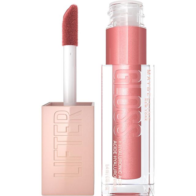 MAYBELLINE LIP LIFTER GLOSS MOON