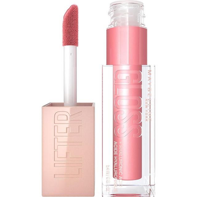 MAYBELLINE LIP LIFTER GLOSS SILK