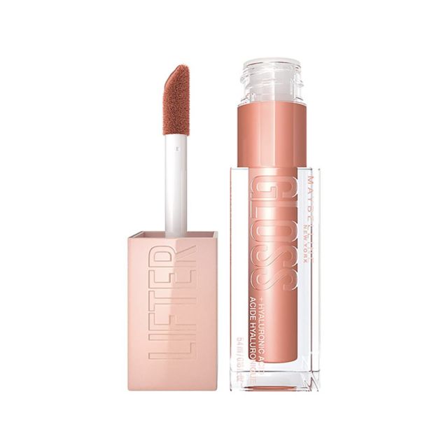 MAYBELLINE LIP LIFTER GLOSS STONE