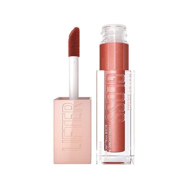MAYBELLINE LIP LIFTER GLOSS TOPAZ