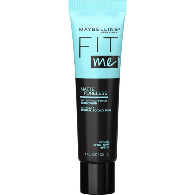 MAYBELLINE FIT ME PRIMER MATTIFYING