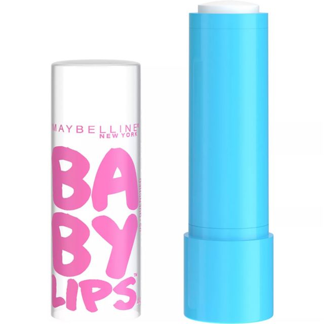 MAYBELLINE BABY LIPS NONSPF QUENCHED