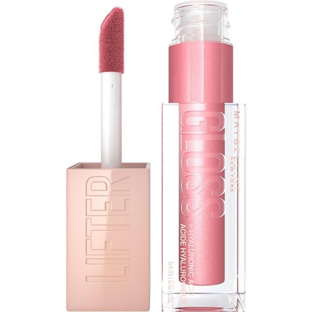 MAYBELLINE LIP LIFTER GLOSS BRASS