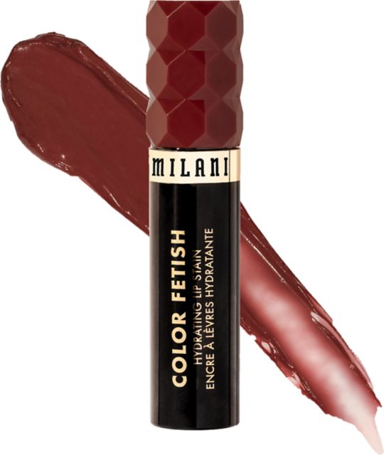 COLOR FETISH LIP STN MAUVE