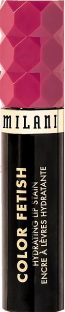 COLOR FETISH LIP STN ROSE RIS