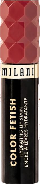 COLOR FETISH LIP STN PINK AB