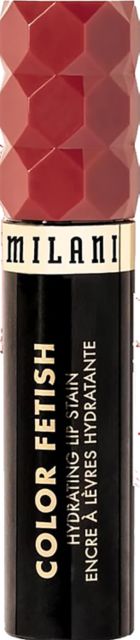 COLOR FETISH LIP STN PINK AB