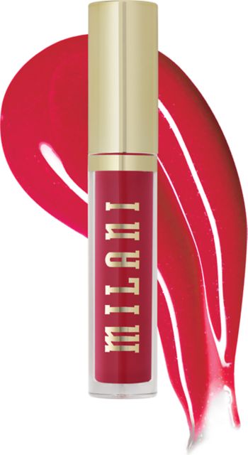 MILANI KP FULL MAX LIP PLUMP LEFT ON