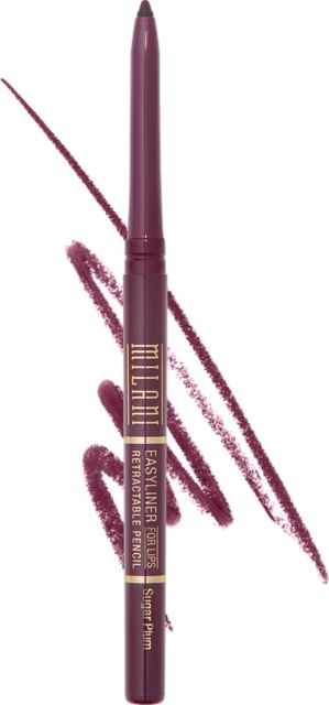 MILANI MECH LIP PENCIL SUGAR PLUM
