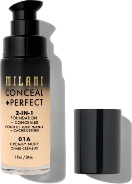 CONCEAL+PERF 2IN1 FND CR ND