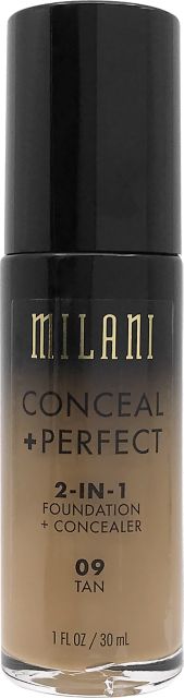 2IN1 FNDT/CNCLR TAN