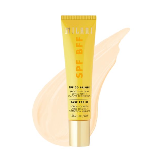 MILANI FACE PRIMER SPF BFF