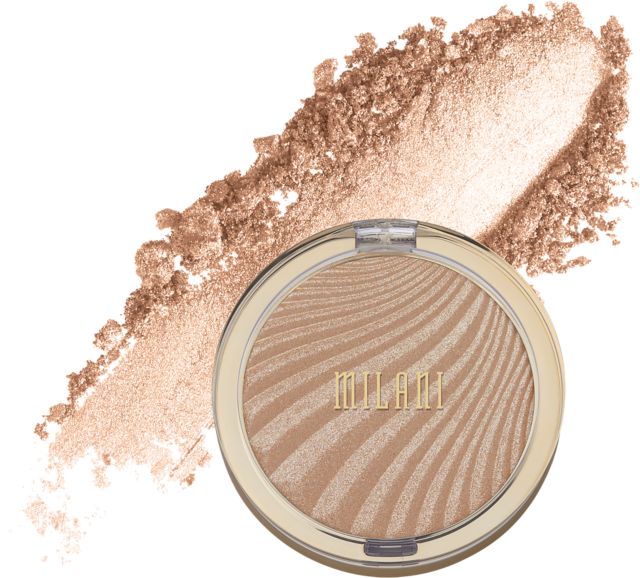 MILANI STROBELGT INST GLW PWD DAYGLOW