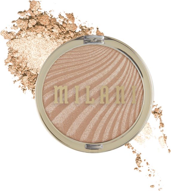 MILANI STROBELGT INST GLW PWD SUNGLOW