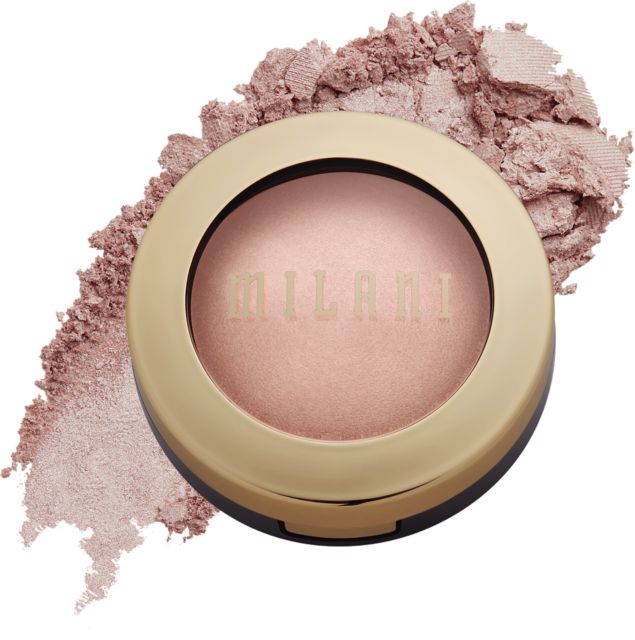 MILANI BAKED HIGHLIGHTER DOLCE PERLA