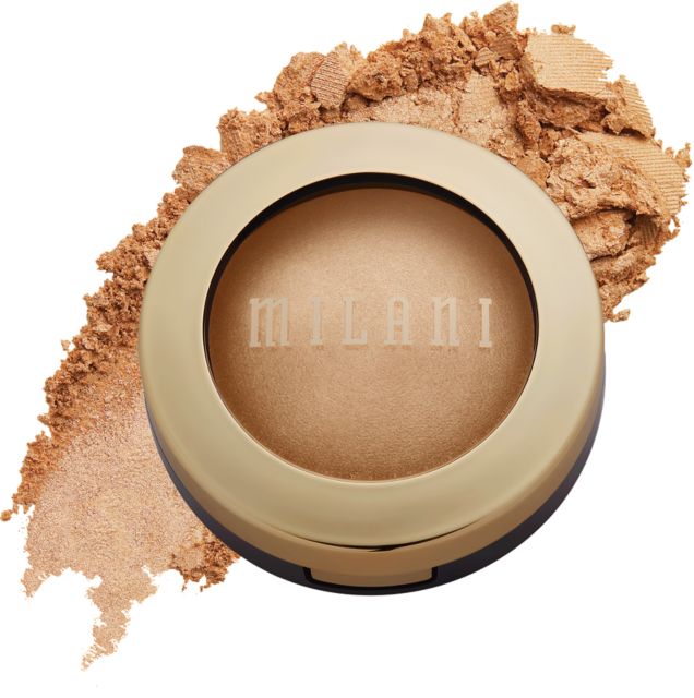 MILANI BAKED HIGHLIGHTER CHAMPAGNE