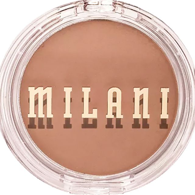 CHEEK KISS CRM BRONZER HEY HNY