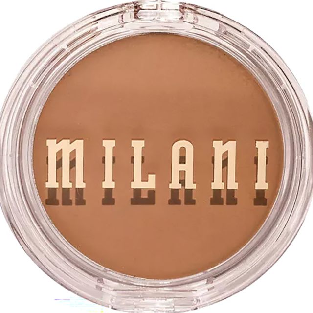 MILANI CHEEK KISS CRM BRONZER SPILL T