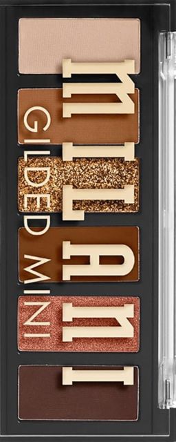 MILANI GILD MINI EYSHD PLT CHAMPGN
