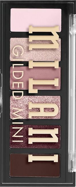 MILANI GILD MINI EYSHD PLT WINE DWN