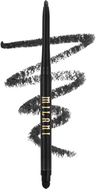 MILANI STAY PUT 24H BROW PEN AFT DARK
