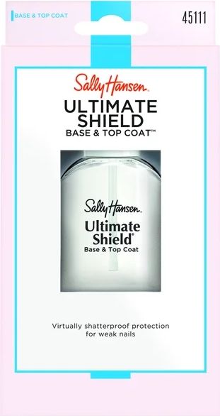 SALLY HANSON TRMT NAIL ULTIMATE SHIELD