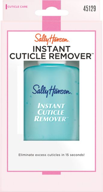 SALLY HANSON TRMT NAIL CUTICLE REMOVER