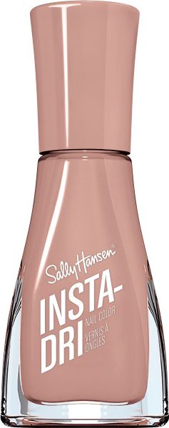 SALLY HANSON INSTA DRI NAIL BUIFF & TUMBLE