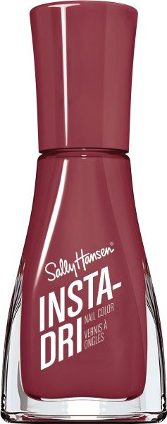 SALLY HANSON INSTA DRI NAIL EXPRESSO