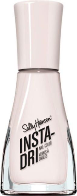 SALLY HANSON INSTA DRI NAIL PINK PURSUIT