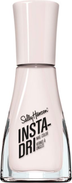 SALLY HANSON INSTA DRI NAIL PINK PURSUIT