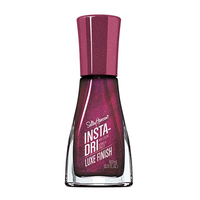 SH INSTA-DRI THE QUEENS VELVET