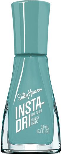 SALLY HANSON INSTA DRI NAIL MINT ST LOUIS