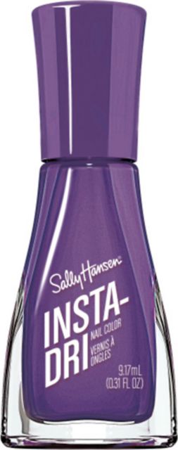 SALLY HANSON INSTA-DRI NAIL MIND BLENDING