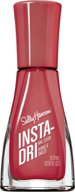 SALLY HANSON INSTA-DRI NAIL ALT REALI-TEA