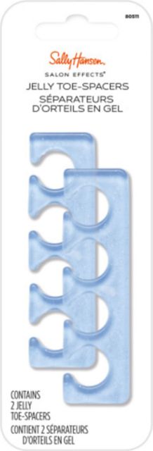 SALLY HANSON SE PRO TOOLS JELLY TOE-SPACES