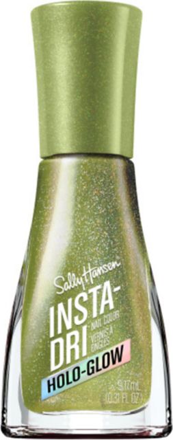 SALLY HANSON INSTA-DRI NAIL LIMELIGHT