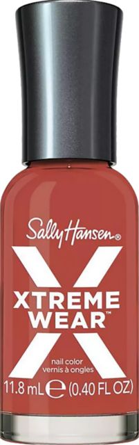 SALLY HANSON XTREME WEAR NAIL FREE SPIRIT