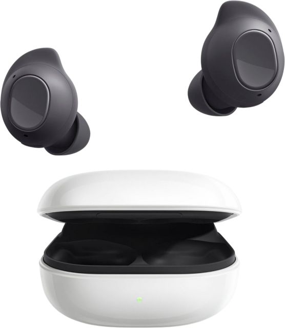 Galaxy Buds FE Wireless Earbud Headphones - Graphite: New