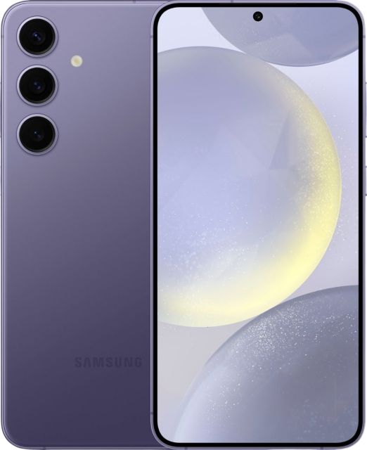 Amazon.com: SAMSUNG Galaxy S24+ Plus 5G (256GB, 12GB) 6.7