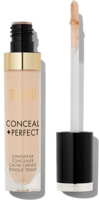 MILANI CONCEAL + PERF LW LT VANILLA