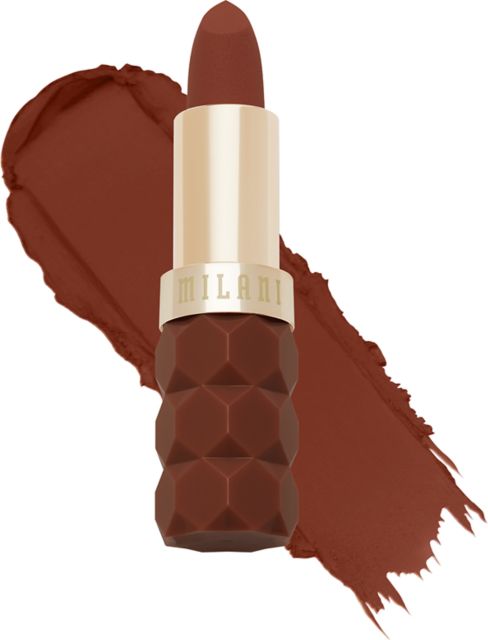 MILANI COLOR FETISH LIP MATTE DESIRE
