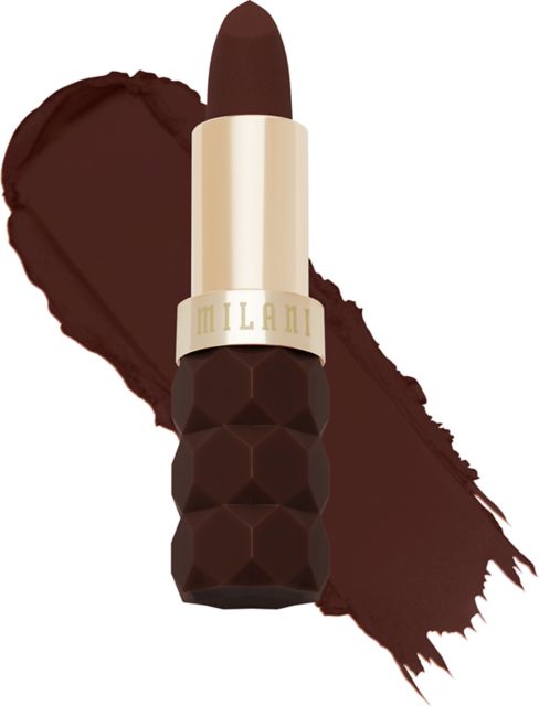 MILANI COLOR FETISH LIP MATTE SENSUAL