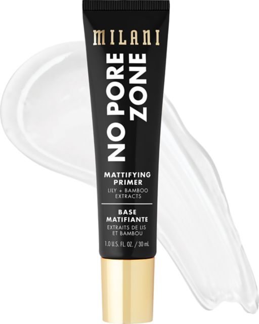 MILANI FACE PRIMER NO PORE ZONE