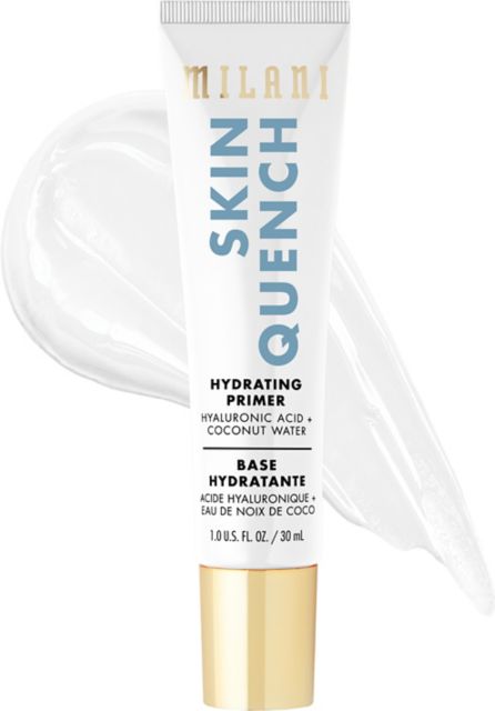 MILANI FACE PRIMER SKIN QUENCH