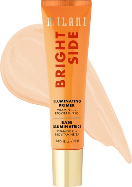 MILANI FACE PRIMER BRIGHT SIDE