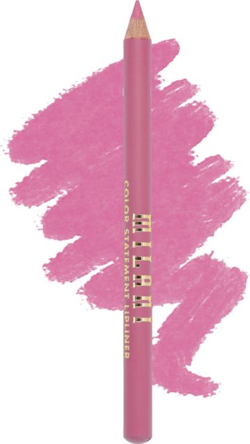 MILANI COLOR STATEMENT LPLNR PINK