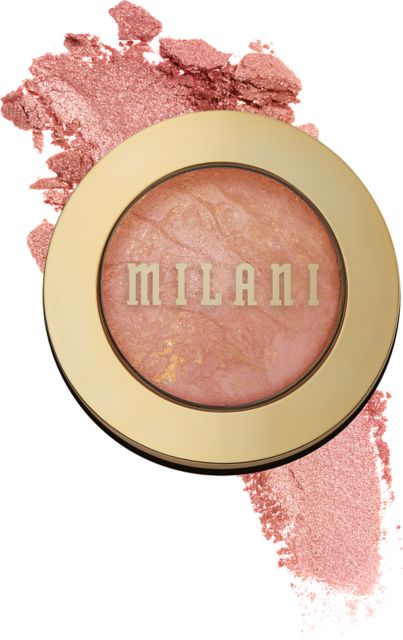 MILANI BAKED BLUSH BERRY AMORE