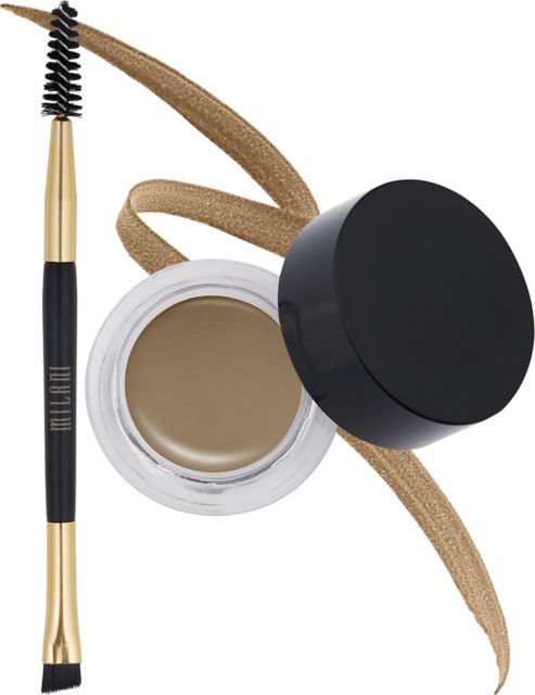 MILANI STAYPUT BROW COLOR SOFT BROWN